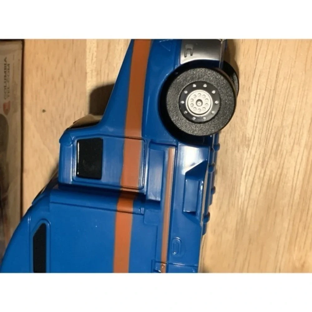 Team ASE/Wagner Brake Products Transporter Phone w‎ Box Very good condition